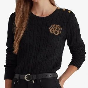 Polo Ralph Lauren sweater